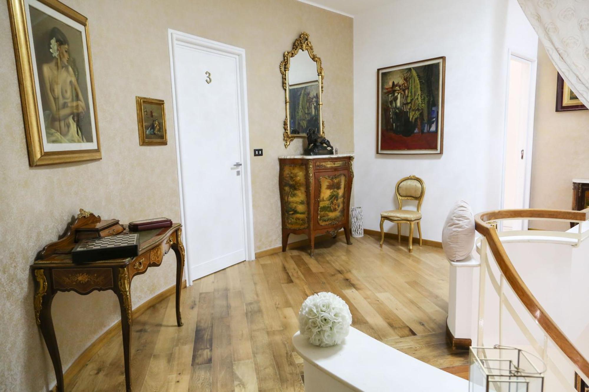 La Villa Del Senatore Gravina in Puglia Exterior foto