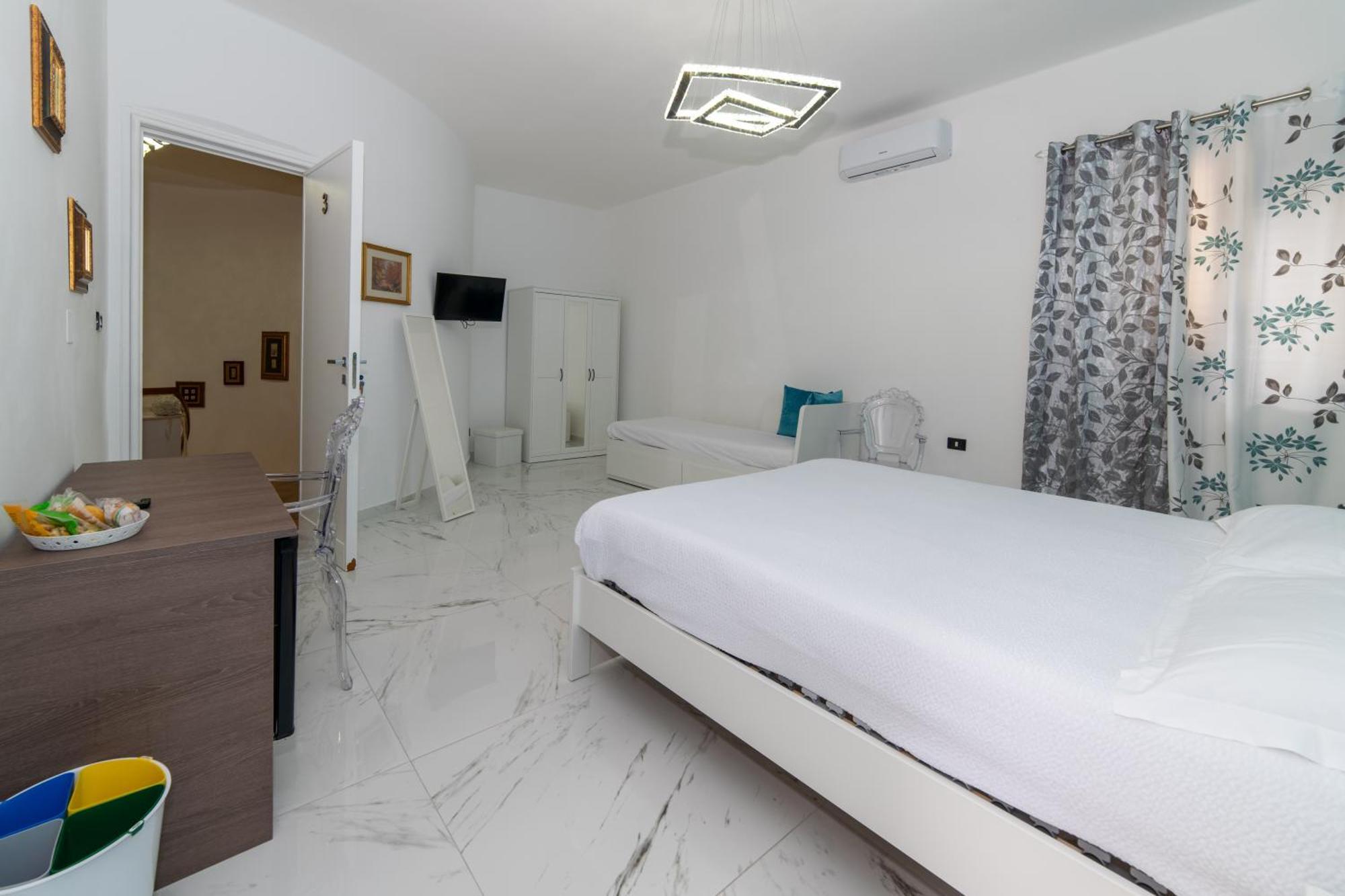 La Villa Del Senatore Gravina in Puglia Exterior foto