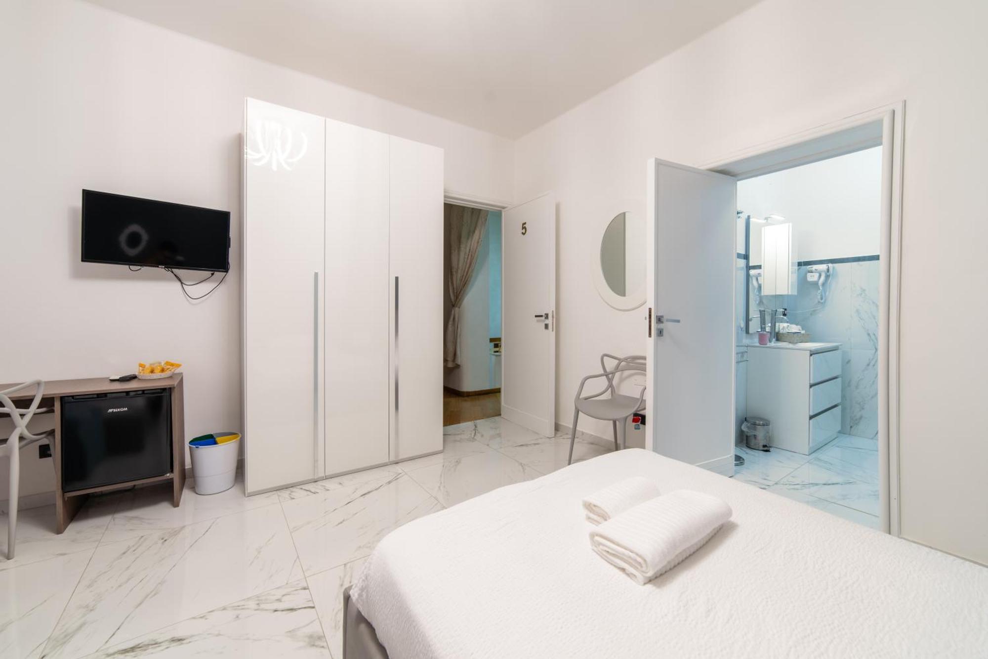 La Villa Del Senatore Gravina in Puglia Exterior foto